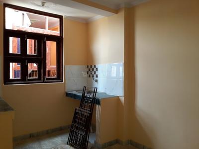 1 RK Apartment