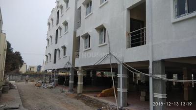 Gallery Cover Image of 624 Sq.ft 1 BHK Apartment for buy in Patancheru for 2184000