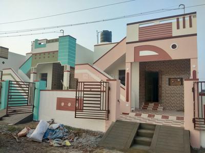 Gallery Cover Image of 805 Sq.ft 2 BHK Independent House for buy in Veppampattu for 2400000