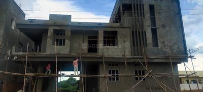 Gallery Cover Image of 2043 Sq.ft 3 BHK Independent House for buy in Koheda for 12500000