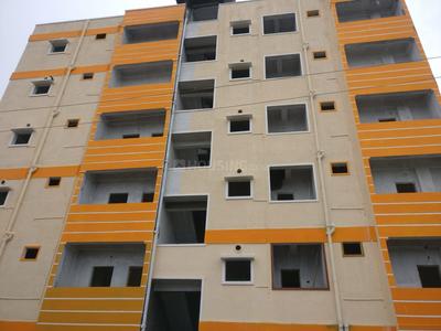 Gallery Cover Image of 1200 Sq.ft 2 BHK Apartment for buy in Kistareddypet for 3800000