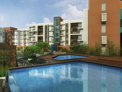 3 BHK Apartment
