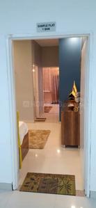 1 BHK Apartment