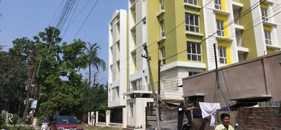 2 BHK Apartment