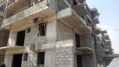 1 BHK Apartment