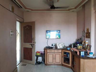 1 BHK Apartment