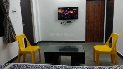 2 BHK Independent House