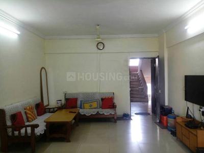Gallery Cover Image of 922 Sq.ft 2 BHK Apartment for buy in Seawoods for 14000000