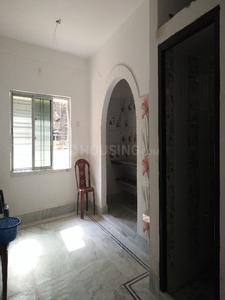 1 BHK Apartment