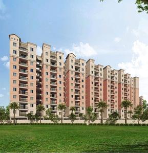 3 BHK Apartment
