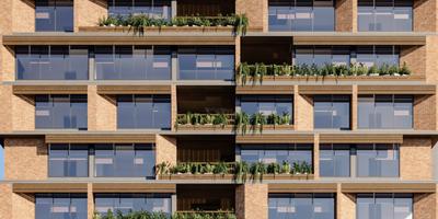 4 BHK Apartment