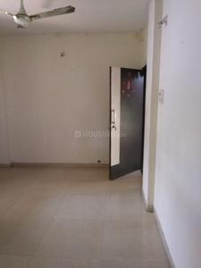 1 RK Apartment