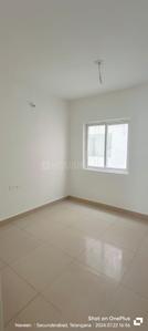 855 Sqft BHK Flat for sale in Janapriya Sitara A2 Sainikpuri