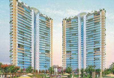 4 BHK Apartment