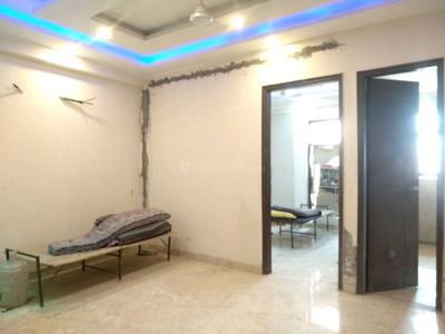 Gallery Cover Image of 750 Sq.ft 2 BHK Apartment for buy in Chhattarpur for 2800000