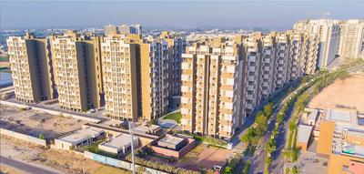 2 BHK Apartment