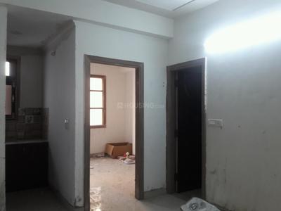 Gallery Cover Image of 450 Sq.ft 1 BHK Apartment for buy in Mahipalpur for 2100000