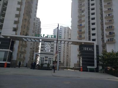 4 BHK Apartment