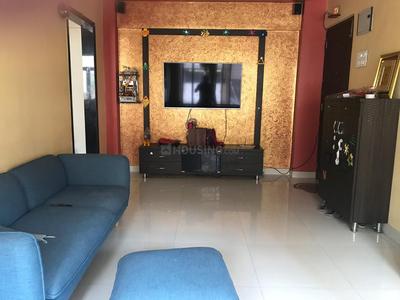 1 BHK Apartment