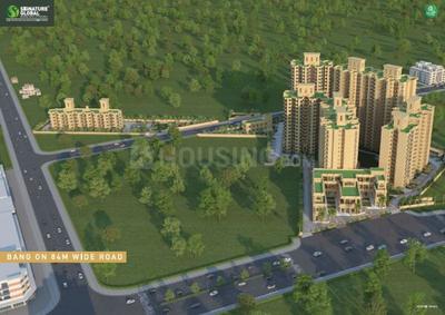 2 BHK फ़्लैट