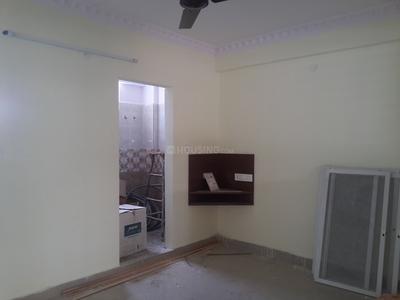 Gallery Cover Image of 300 Sq.ft 1 RK Apartment for rent in 9, Halanayakanahalli for 7000