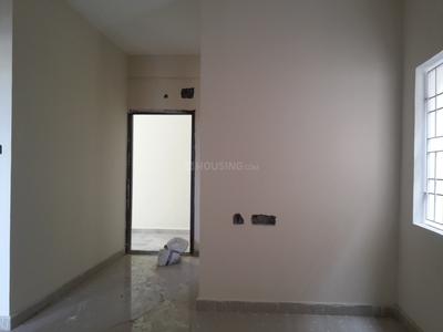 1 BHK Apartment