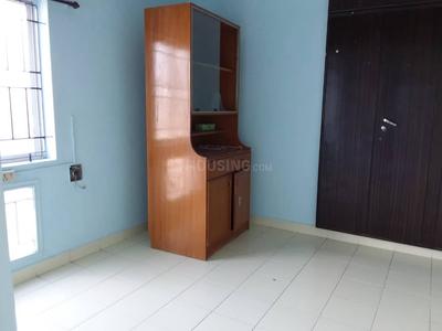 Gallery Cover Image of 815 Sq.ft 2 BHK Apartment for buy in Thoraipakkam for 3500000