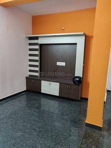 2 BHK Independent Floor