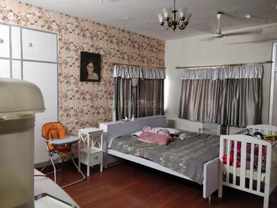 Gallery Cover Image of 2225 Sq.ft 3 BHK Apartment for buy in Park Street Area for 35000000