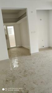2 BHK अपार्टमेंट