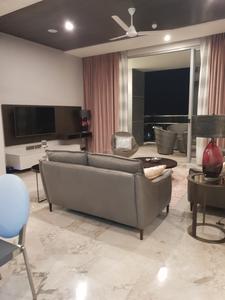 4 BHK Apartment