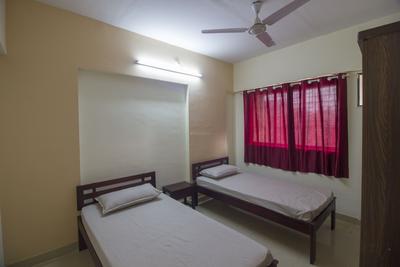 2 BHK Apartment
