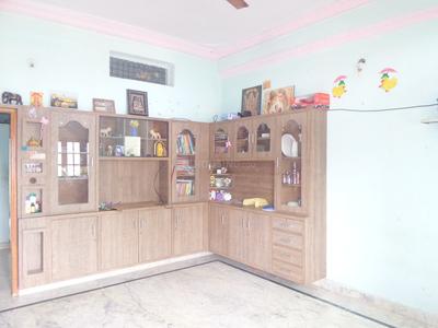 1 BHK Independent House
