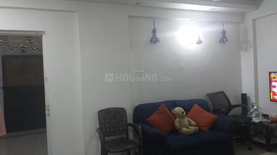 Gallery Cover Image of 1000 Sq.ft 2 BHK Apartment for buy in Gagan Vihar, Ganga Dham for 10000000