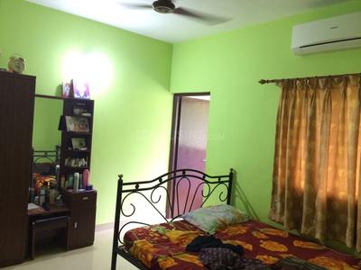 Gallery Cover Image of 1506 Sq.ft 2 BHK Apartment for buy in Bambolim for 7299582