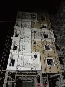 Gallery Cover Image of 1220 Sq.ft 2 BHK Apartment for buy in Annojiguda for 4880000