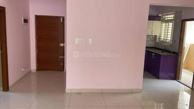 3 BHK Flat