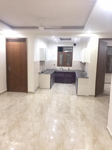 Gallery Cover Image of 1800 Sq.ft 3 BHK Independent Floor for buy in Green Field Colony for 6800000