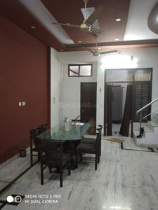 Gallery Cover Image of 2152 Sq.ft 3 BHK Independent House for buy in Gomti Nagar for 16500000