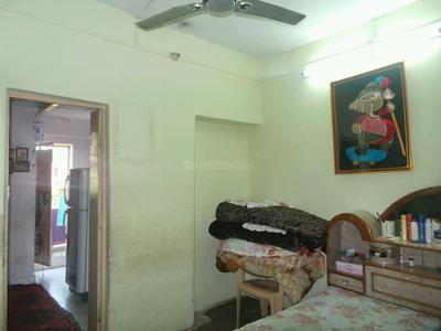 1 RK Apartment