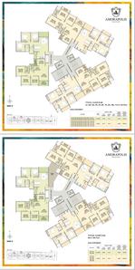 3 BHK Apartment