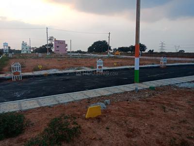 Residential Plot