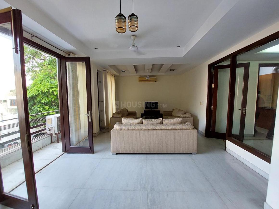15+ Apartments for Rent in Vasant Vihar, New Delhi