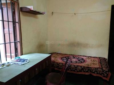 Bedroom Image of PG 4271858 Garia in Garia