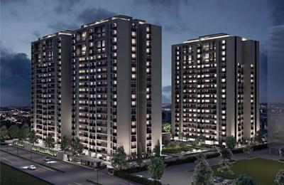 4 BHK Apartment