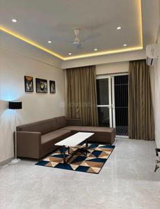 BHK Flat for rent in Moosapet, North Hyderabad 650 Sqft