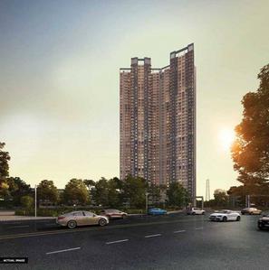 2 BHK Apartment