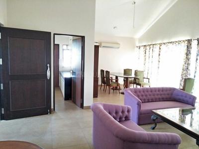 1 BHK Apartment
