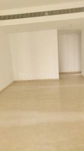 3 BHK अपार्टमेंट