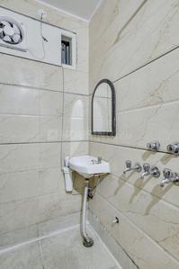 Bathroom Image of Stanza Living Poznan House in Laxmi Nagar
